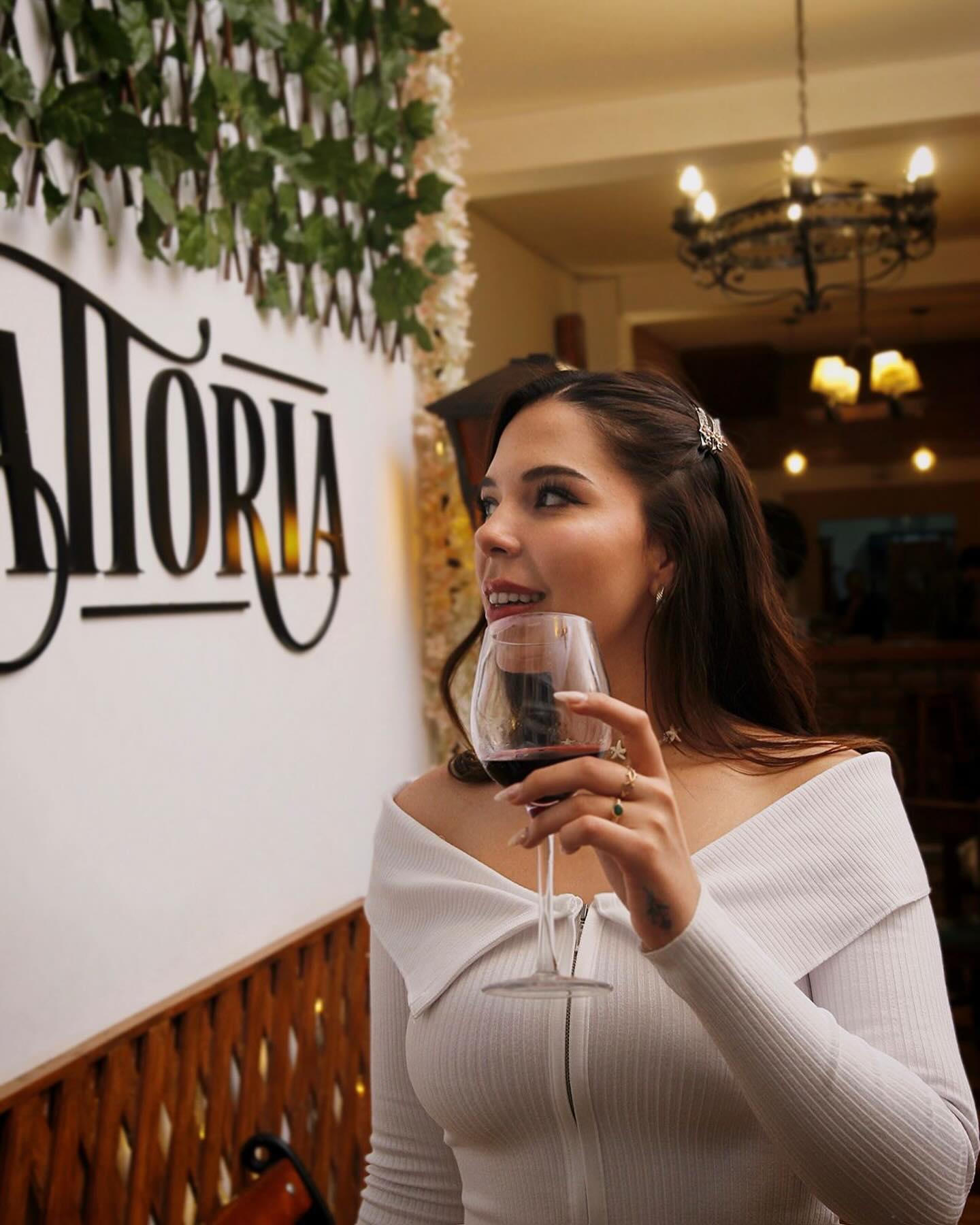 Foto de Camila Portugal